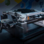 「203馬力・400Nmで航続距離は440km！ メルセデス・ベンツの新型「eスプリンター」は万能電動商用車？ ヨーロッパで販売が開始！」の9枚目の画像ギャラリーへのリンク