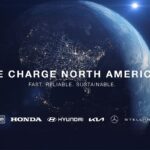 「自動車メーカー7社による合弁会社「IONNA」が北米で運営を開始！ 北米全域に3万基の充電器を配備する計画！」の2枚目の画像ギャラリーへのリンク