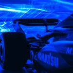 「名門ウィリアムズとコマツが再び提携！ 2024年型F1マシン「FW45」とともに複数年のパートナーシップ契約を発表」の6枚目の画像ギャラリーへのリンク