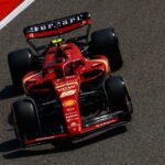 「【F1テスト結果】開幕前テストはフェラーリが最速！ 角田裕毅は3日間総合で7番手に」の3枚目の画像ギャラリーへのリンク