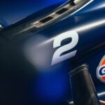 「名門ウィリアムズとコマツが再び提携！ 2024年型F1マシン「FW45」とともに複数年のパートナーシップ契約を発表」の8枚目の画像ギャラリーへのリンク