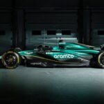 「アストンマーティンが新型F1マシン「AMR24」を発表！ 昨季スタートダッシュに成功したマシンが進化」の2枚目の画像ギャラリーへのリンク