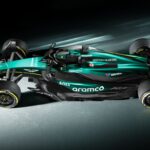 「アストンマーティンが新型F1マシン「AMR24」を発表！ 昨季スタートダッシュに成功したマシンが進化」の4枚目の画像ギャラリーへのリンク