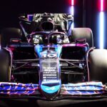 「アルピーヌF1が「A524」を発表！ 攻撃的アプローチで開発したマシンは黒基調の引き締まったカラーに」の20枚目の画像ギャラリーへのリンク