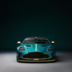 「新型「ヴァンテージGT4」発表！アストンマーティン・レーシングが開発したトップクラスのGTレースカーモデル！」の4枚目の画像ギャラリーへのリンク