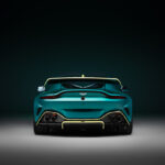 「新型「ヴァンテージGT4」発表！アストンマーティン・レーシングが開発したトップクラスのGTレースカーモデル！」の1枚目の画像ギャラリーへのリンク