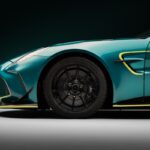 「新型「ヴァンテージGT4」発表！アストンマーティン・レーシングが開発したトップクラスのGTレースカーモデル！」の14枚目の画像ギャラリーへのリンク