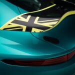 「新型「ヴァンテージGT4」発表！アストンマーティン・レーシングが開発したトップクラスのGTレースカーモデル！」の7枚目の画像ギャラリーへのリンク