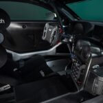 「新型「ヴァンテージGT4」発表！アストンマーティン・レーシングが開発したトップクラスのGTレースカーモデル！」の8枚目の画像ギャラリーへのリンク