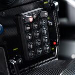 「新型「ヴァンテージGT4」発表！アストンマーティン・レーシングが開発したトップクラスのGTレースカーモデル！」の9枚目の画像ギャラリーへのリンク