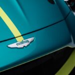 「新型「ヴァンテージGT4」発表！アストンマーティン・レーシングが開発したトップクラスのGTレースカーモデル！」の10枚目の画像ギャラリーへのリンク
