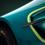 「新型「ヴァンテージGT4」発表！アストンマーティン・レーシングが開発したトップクラスのGTレースカーモデル！」の11枚目の画像ギャラリーへのリンク