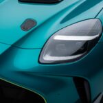 「新型「ヴァンテージGT4」発表！アストンマーティン・レーシングが開発したトップクラスのGTレースカーモデル！」の13枚目の画像ギャラリーへのリンク
