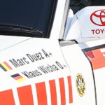 「FINAって知ってる？ トヨタ・セリカGT-FOURのレプリカは1991年WRCツール・ド・コルス仕様！ ST162とST165を4台乗り継ぐオーナーの選択は!?」の5枚目の画像ギャラリーへのリンク