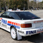 「FINAって知ってる？ トヨタ・セリカGT-FOURのレプリカは1991年WRCツール・ド・コルス仕様！ ST162とST165を4台乗り継ぐオーナーの選択は!?」の4枚目の画像ギャラリーへのリンク