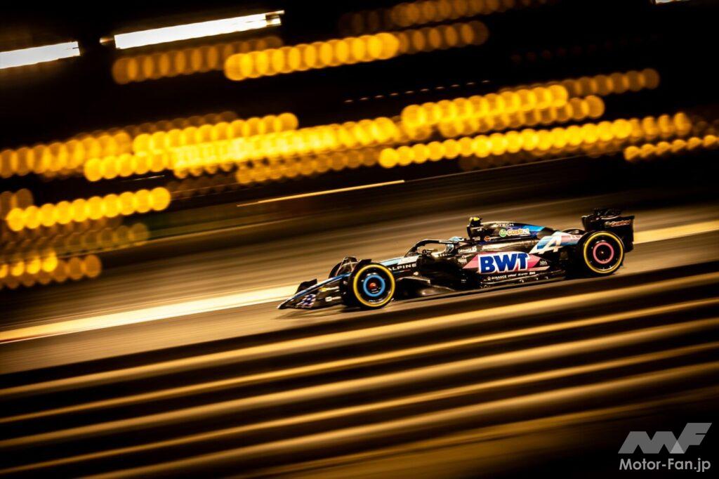 「【F1テスト結果】開幕前テストはフェラーリが最速！ 角田裕毅は3日間総合で7番手に」の13枚目の画像
