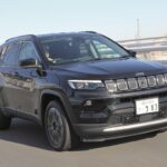 「内装を大幅刷新したジープのグローバルカー「ジープ・コンパス」【最新輸入SUV 車種別解説  JEEP COMPASS】」の11枚目の画像ギャラリーへのリンク