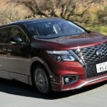 「豪華なミニバンを世に問うたLLクラスのパイオニア「日産エルグランド」【最新ミニバン 車種別解説 NISSAN ELGRAND】」の23枚目の画像ギャラリーへのリンク