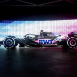 「アルピーヌF1が「A524」を発表！ 攻撃的アプローチで開発したマシンは黒基調の引き締まったカラーに」の19枚目の画像ギャラリーへのリンク