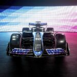 「アルピーヌF1が「A524」を発表！ 攻撃的アプローチで開発したマシンは黒基調の引き締まったカラーに」の22枚目の画像ギャラリーへのリンク