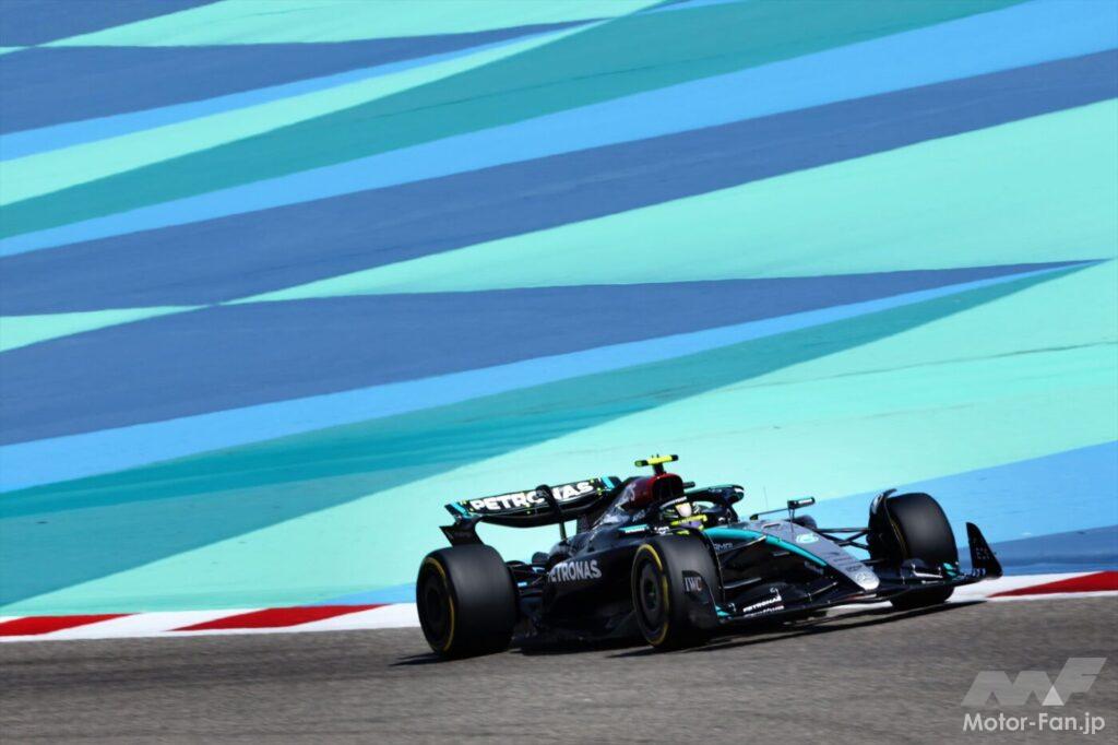 「【F1テスト結果】開幕前テストはフェラーリが最速！ 角田裕毅は3日間総合で7番手に」の14枚目の画像