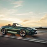 「BMW Z4に6速MTを搭載した「ピュア・インパルス・エディション」専用モデルが登場！オープントップの爽快なドライブにスポーティプレジャーを追加！」の1枚目の画像ギャラリーへのリンク