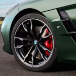 「BMW Z4に6速MTを搭載した「ピュア・インパルス・エディション」専用モデルが登場！オープントップの爽快なドライブにスポーティプレジャーを追加！」の20枚目の画像ギャラリーへのリンク
