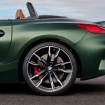 「BMW Z4に6速MTを搭載した「ピュア・インパルス・エディション」専用モデルが登場！オープントップの爽快なドライブにスポーティプレジャーを追加！」の19枚目の画像ギャラリーへのリンク