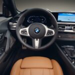 「BMW Z4に6速MTを搭載した「ピュア・インパルス・エディション」専用モデルが登場！オープントップの爽快なドライブにスポーティプレジャーを追加！」の17枚目の画像ギャラリーへのリンク