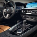 「BMW Z4に6速MTを搭載した「ピュア・インパルス・エディション」専用モデルが登場！オープントップの爽快なドライブにスポーティプレジャーを追加！」の15枚目の画像ギャラリーへのリンク