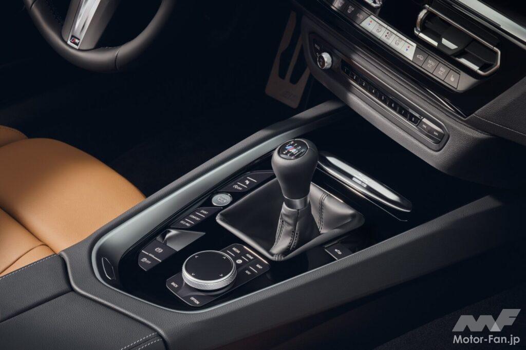 「BMW Z4に6速MTを搭載した「ピュア・インパルス・エディション」専用モデルが登場！オープントップの爽快なドライブにスポーティプレジャーを追加！」の14枚目の画像