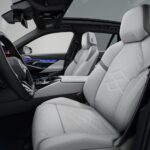 「新型BMW 5シリーズ・ツーリング登場！ツーリング初となるBEV「i5」をラインナップ」の13枚目の画像ギャラリーへのリンク