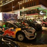 「【WRC結果】勝田貴元が一時リードもクラッシュで戦列去る……第2戦スウェーデン優勝はラッピに」の8枚目の画像ギャラリーへのリンク