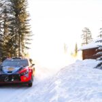 「【WRC結果】勝田貴元が一時リードもクラッシュで戦列去る……第2戦スウェーデン優勝はラッピに」の13枚目の画像ギャラリーへのリンク