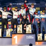 「【WRC結果】勝田貴元が一時リードもクラッシュで戦列去る……第2戦スウェーデン優勝はラッピに」の14枚目の画像ギャラリーへのリンク