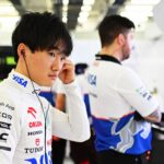 「【F1テスト結果】初日は王者レッドブルがブッチギリ！ 角田裕毅は64周を走破し13番手タイム」の25枚目の画像ギャラリーへのリンク