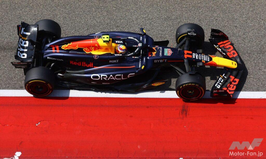 「【F1テスト結果】開幕前テストはフェラーリが最速！ 角田裕毅は3日間総合で7番手に」の15枚目の画像