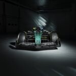 「アストンマーティンが新型F1マシン「AMR24」を発表！ 昨季スタートダッシュに成功したマシンが進化」の5枚目の画像ギャラリーへのリンク