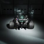 「アストンマーティンが新型F1マシン「AMR24」を発表！ 昨季スタートダッシュに成功したマシンが進化」の6枚目の画像ギャラリーへのリンク