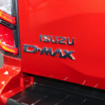 「ピックアップトラックブーム到来!? 三菱トライトン発売に続け！ いすゞには新型「D-MAX」を日本市場に導入してほしい!!」の25枚目の画像ギャラリーへのリンク