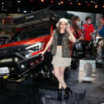 「ピックアップトラックブーム到来!? 三菱トライトン発売に続け！ いすゞには新型「D-MAX」を日本市場に導入してほしい!!」の1枚目の画像ギャラリーへのリンク