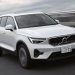 「世界最高峰の安全性能を搭載したシティ派SUV「ボルボXC40」【最新輸入SUV車種別解説　VOLVO XC40】」の11枚目の画像ギャラリーへのリンク