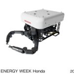 「ホンダが作業用ROVコンセプトモデルとFCEV量産モデルを世界初公開! 『第21回 SMART ENERGY WEEK【春】』出展概要を発表!」の1枚目の画像ギャラリーへのリンク