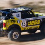 「横浜ゴムの「ジオランダー」装着車が米国のオフロードレース「King of the Hammers」の3クラスで優勝！」の1枚目の画像ギャラリーへのリンク