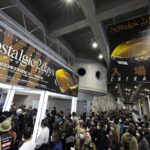 「横浜が博物館になる!? 日本最大級の旧車ショー「ノスタルジック2デイズ」が2月17、18日に開催！」の10枚目の画像ギャラリーへのリンク