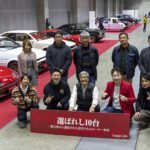 「横浜が博物館になる!? 日本最大級の旧車ショー「ノスタルジック2デイズ」が2月17、18日に開催！」の12枚目の画像ギャラリーへのリンク