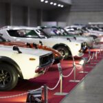 「横浜が博物館になる!? 日本最大級の旧車ショー「ノスタルジック2デイズ」が2月17、18日に開催！」の2枚目の画像ギャラリーへのリンク