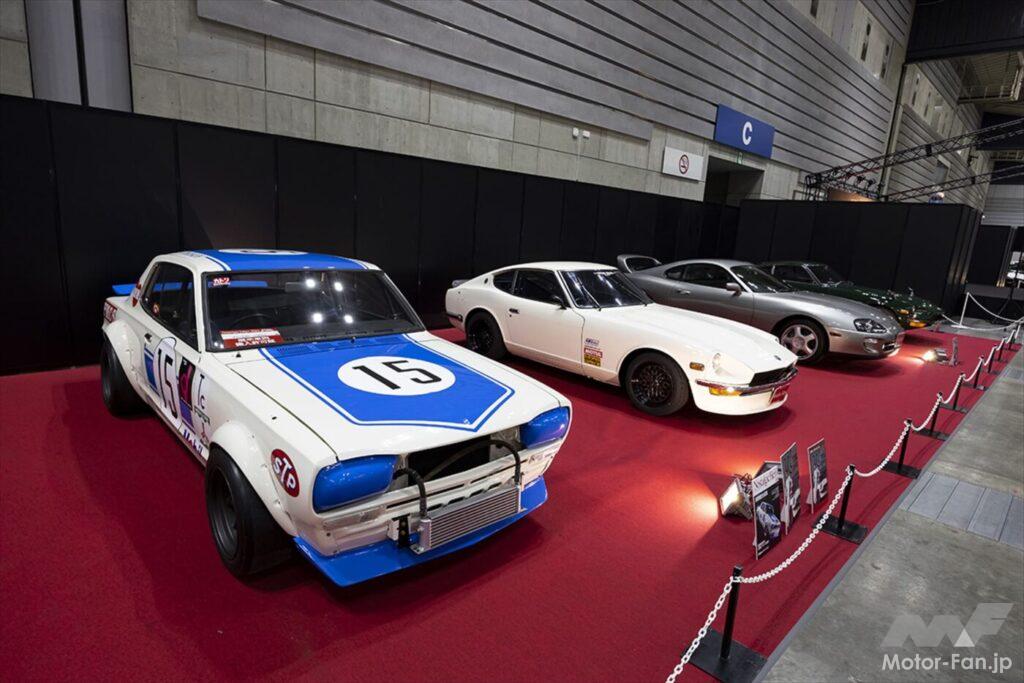 「横浜が博物館になる!? 日本最大級の旧車ショー「ノスタルジック2デイズ」が2月17、18日に開催！」の1枚目の画像