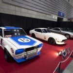 「横浜が博物館になる!? 日本最大級の旧車ショー「ノスタルジック2デイズ」が2月17、18日に開催！」の1枚目の画像ギャラリーへのリンク