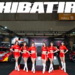 「東京オートサロンの美女をプレイバック！人気コンパニオン特集【Part1】SHIBATIRE、AUTOWAY」の19枚目の画像ギャラリーへのリンク